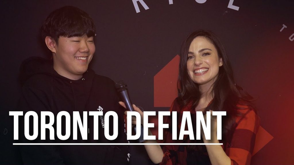 Is the Toronto Defiant Ready for its Official Overwatch League Debut?
