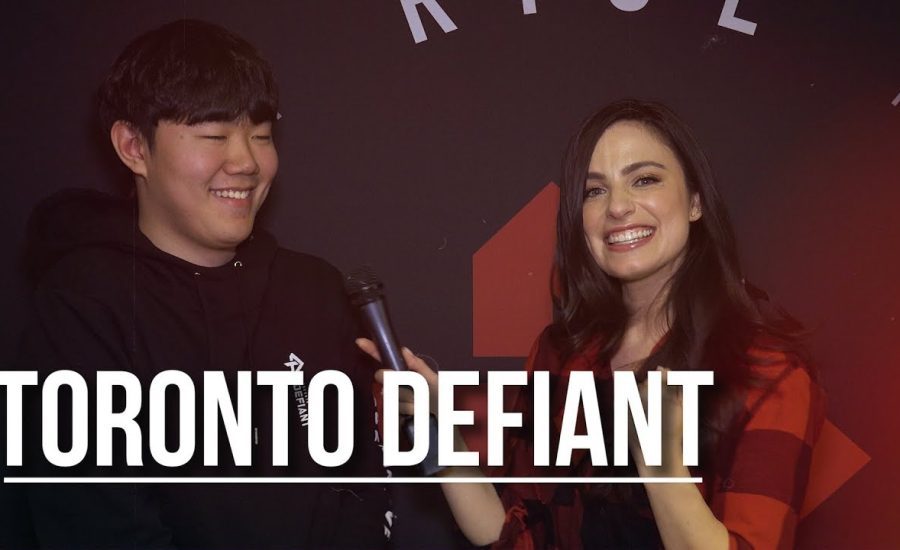 Is the Toronto Defiant Ready for its Official Overwatch League Debut?