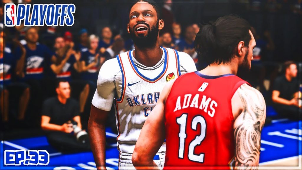 It's All Over... | NBA 2K21 My Career EP. 33