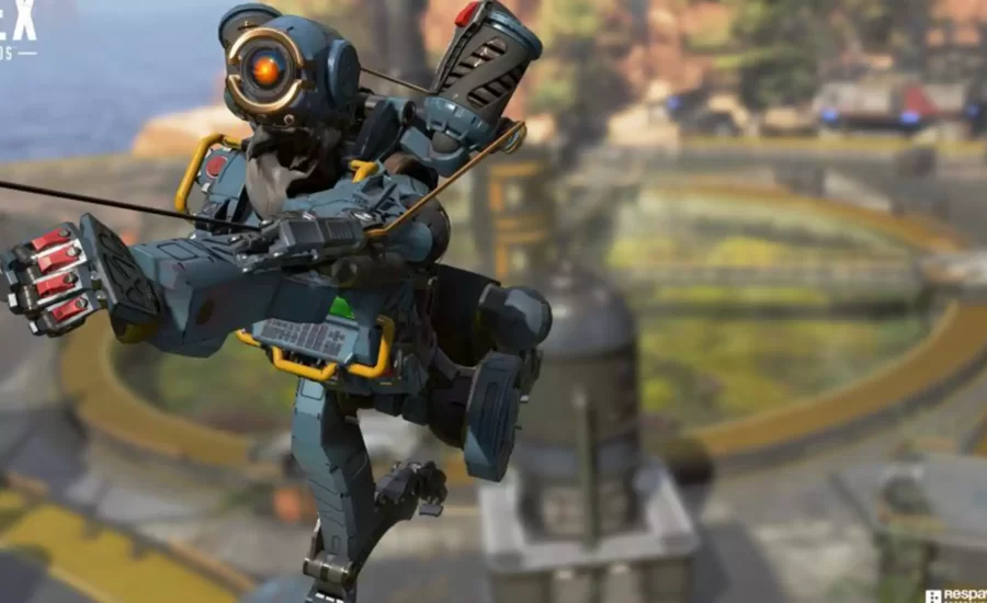 Itemslots in Apex Legends keeps fans guessing