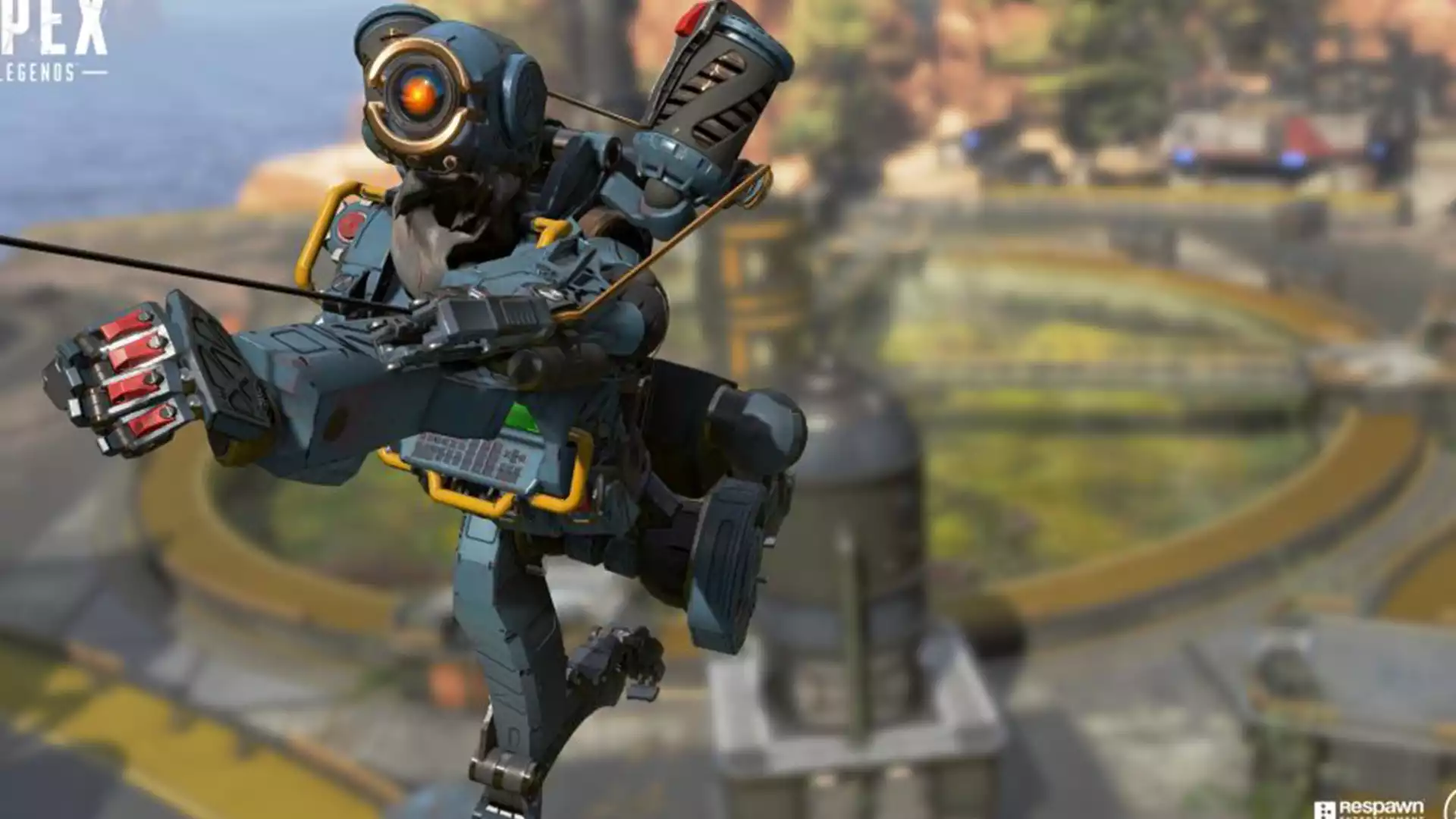 Itemslots in Apex Legends keeps fans guessing