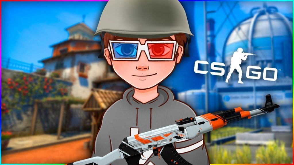 KYNDE SPILLER CS:GO! - Dansk Counter Strike