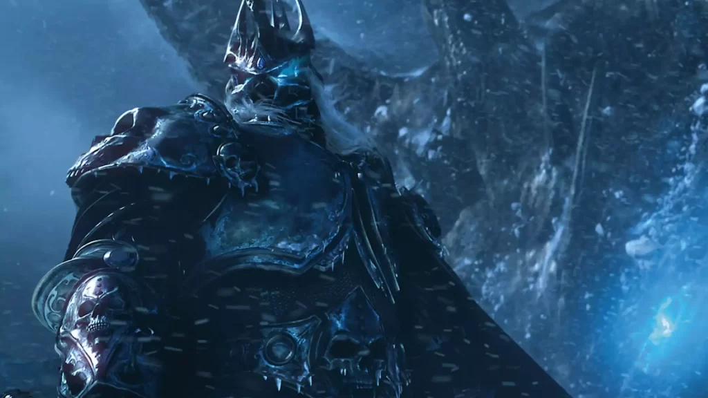 Karsten's wishes for Wrath of the Lich King Classic