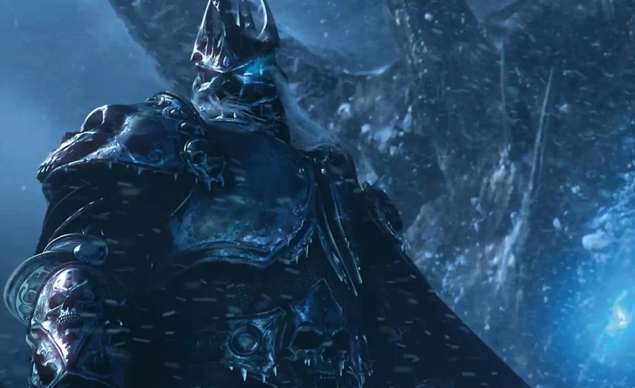 Karsten's wishes for Wrath of the Lich King Classic
