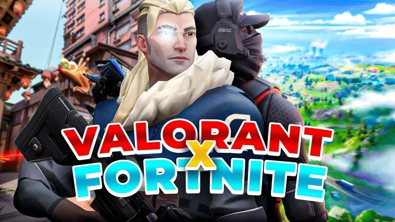 LIVE STREAM OF VALORANT & FORTNITE CHILL STREAM