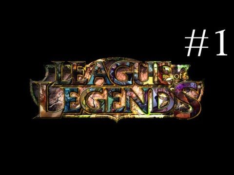 League Of Legends Gameplay Mid lane Vladimir [HD] -1-