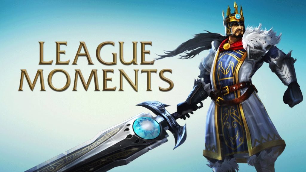 League of Legends Epic Moments - Instadeath, Wall Walking, Not Today!