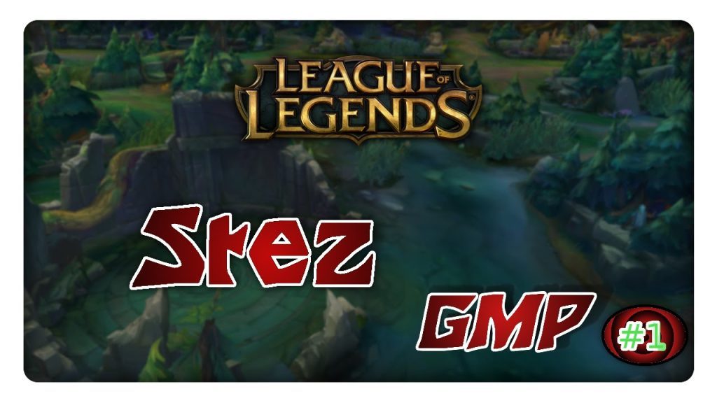 League of Legends Gameplay #1 -Stez on Shaco