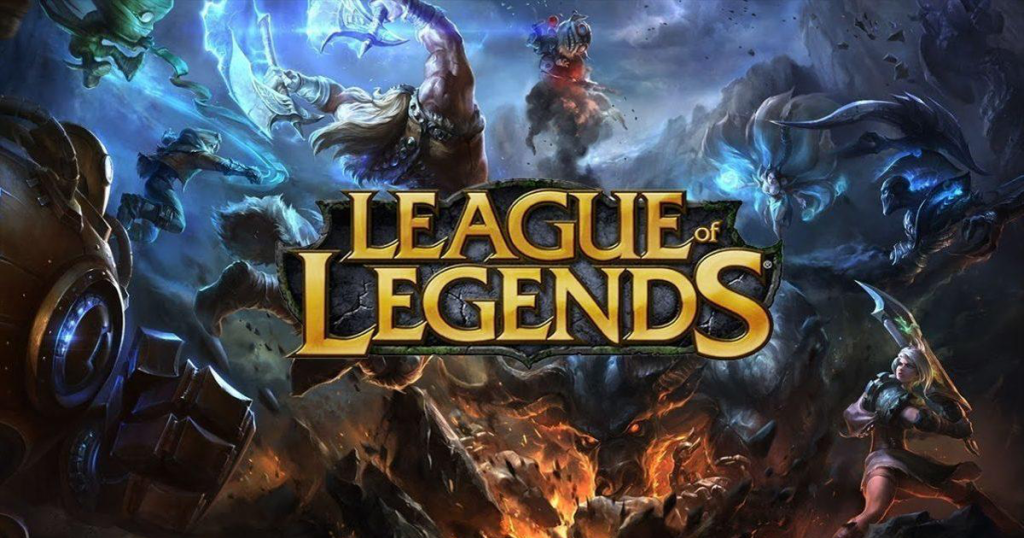 League of Legends Patch 1216 revises the champion Udyr