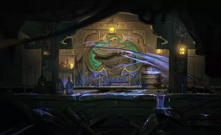 League of Legends teases new champions with cryptic descriptions