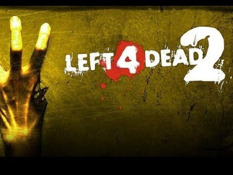 Left 4 Dead 2 INDONESIA