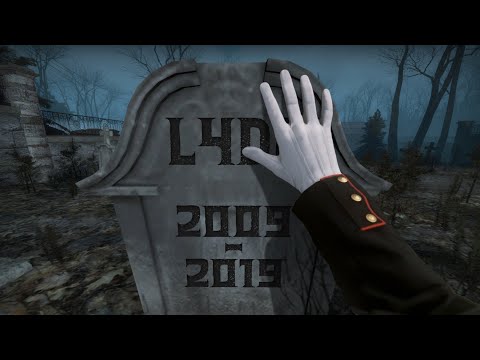Legendary Left 4 Dead 2 Tricks We'll Remember...