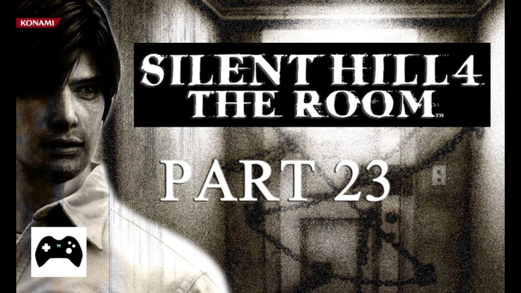 Let's Play Silent Hill 4 - The Room [Part 23/ german] - Eileens Rettung