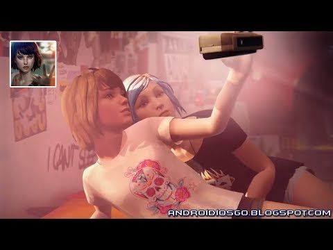 Life is Strange: Official Trailer Android/iOS