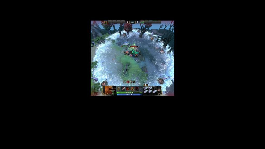 Lifestealer vs Tidehunter #shorts  #dota2  #dota #dota2shorts  #dotashorts