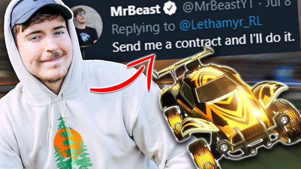 MRBEAST RESPONDED TO MY $10 MILLION 1V1 CHALLENGE | BRINGING BACK THE TEAMTREES MAP