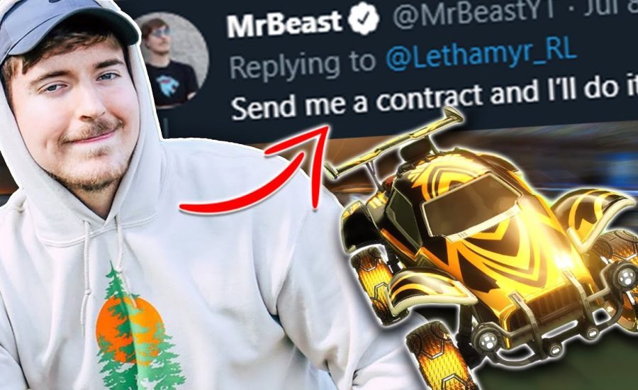 MRBEAST RESPONDED TO MY $10 MILLION 1V1 CHALLENGE | BRINGING BACK THE TEAMTREES MAP