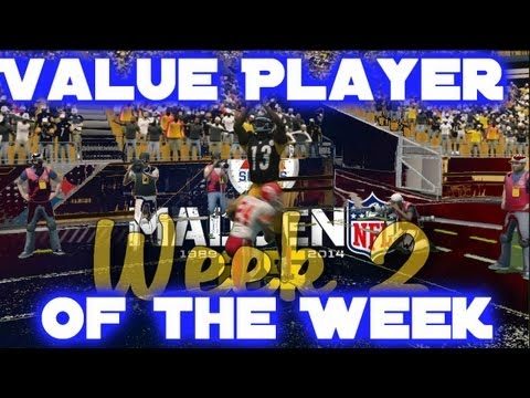 MUT25 Best Players for Cheap! Week 2
