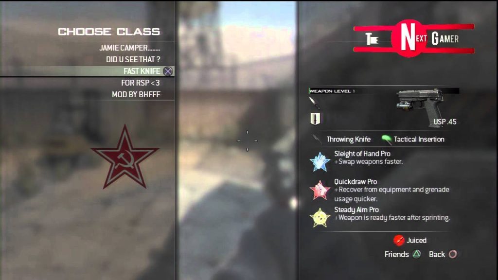 MW3 NEW Mods For PS3 - Following Silencer, Double Riot Sheild + More !