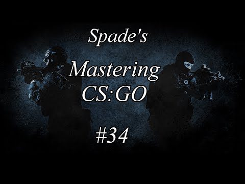 Mastering Counter-Strike:GO - [34] Switching to 144hz