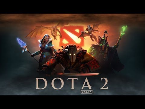 Max' Intro to Dota 2