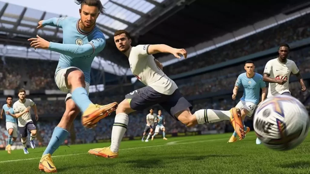 Mega leak of FIFA Ultimate Team ratings and more due to EA bug