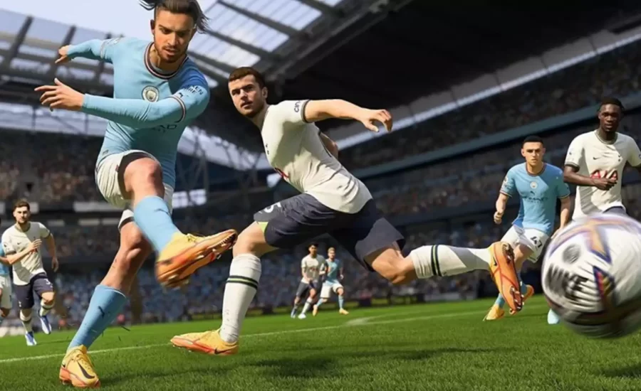 Mega leak of FIFA Ultimate Team ratings and more due to EA bug