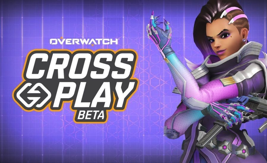 Mein Fazit nach 2 Wochen Cross-Play | Overwatch