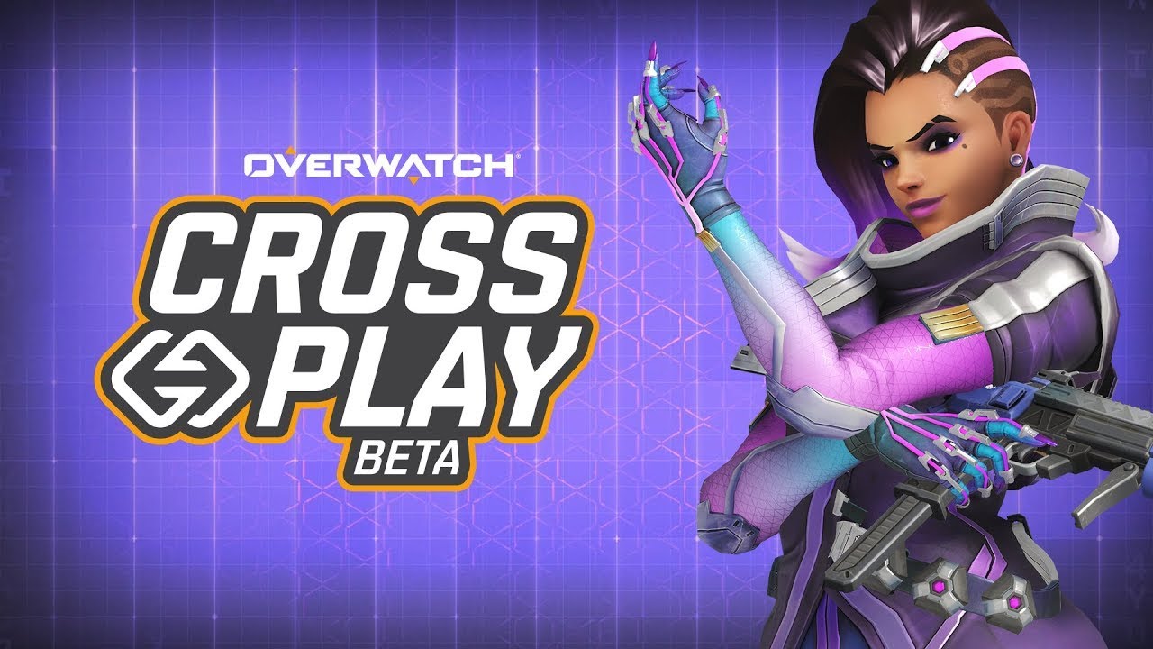 Mein Fazit nach 2 Wochen Cross-Play | Overwatch