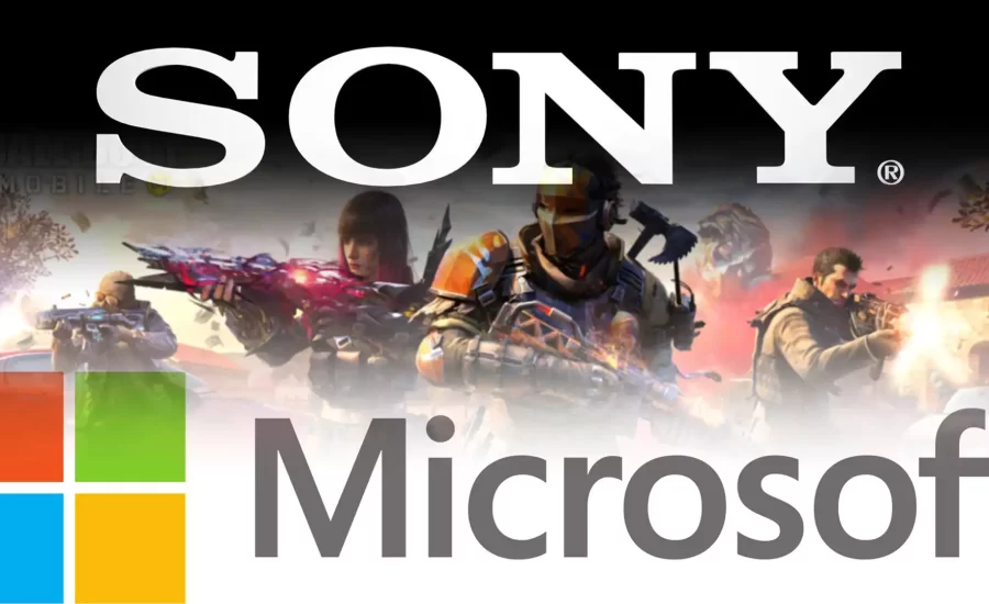 Microsoft and Activision's billion-dollar deal is a thorn in Sony's side