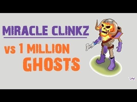 Miracle Clinkz tries to counter Slark 6.87 - Ranked Gameplay Dota 2