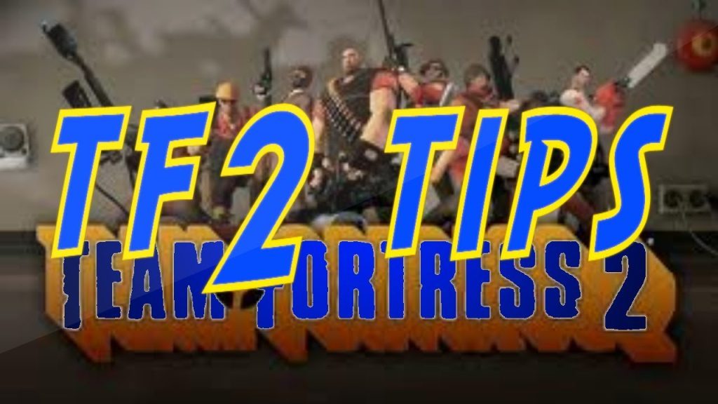 MrCompEng // Team Fortress 2 Tips - Episode # 4 // Scout Offence