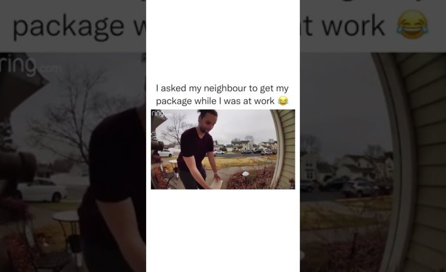 My Helpful Neighbor Moving Mad. #shorts #tiktok #gaming #usa #viral #trending #youtube #minecraft