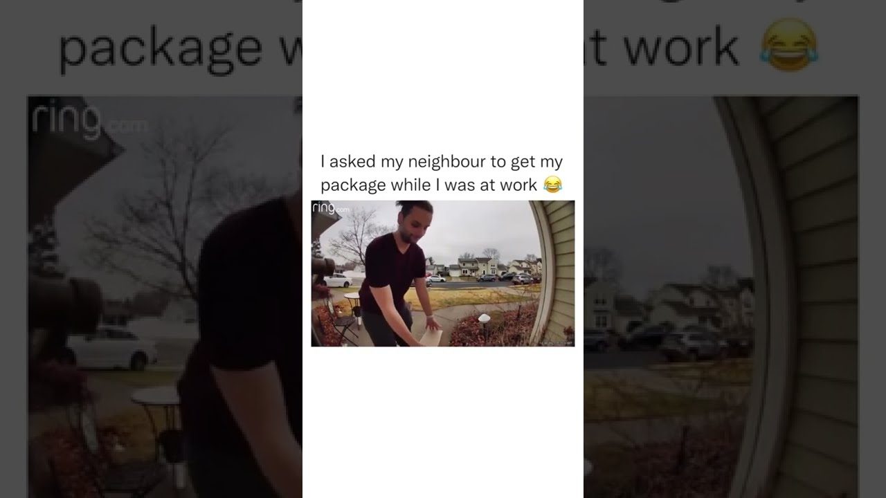 My Helpful Neighbor Moving Mad. #shorts #tiktok #gaming #usa #viral #trending #youtube #minecraft