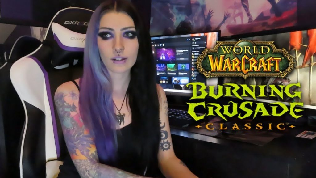 My Thoughts on Burning Crusade Classic | Release Date, Store Mount, Boosts