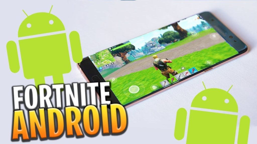 *NEW* FORTNITE MOBILE ANDROID RELEASE ESTIMATE! - Fortnite: Battle Royale