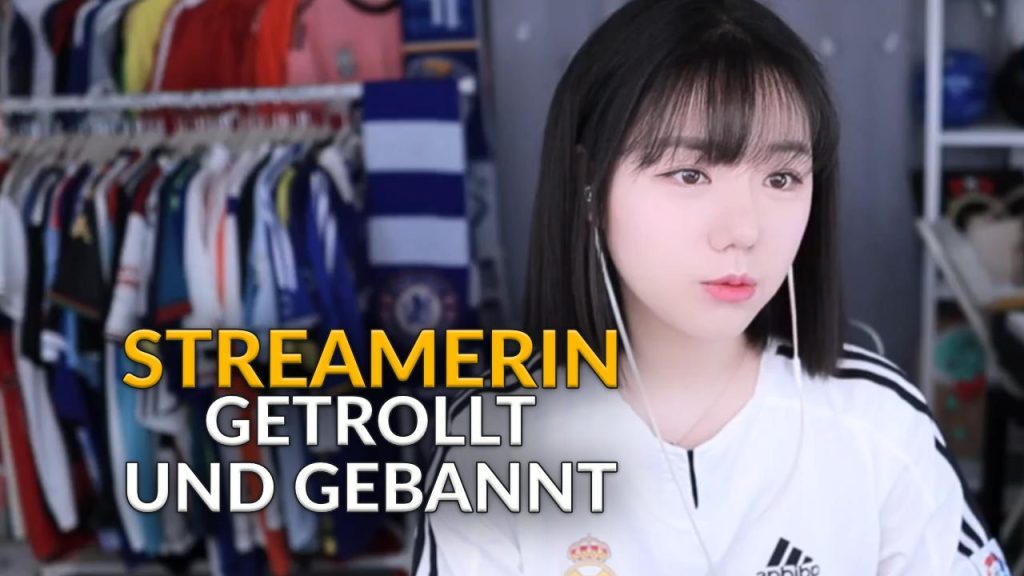 Nasty players troll a streamer in LoL for 3 hours