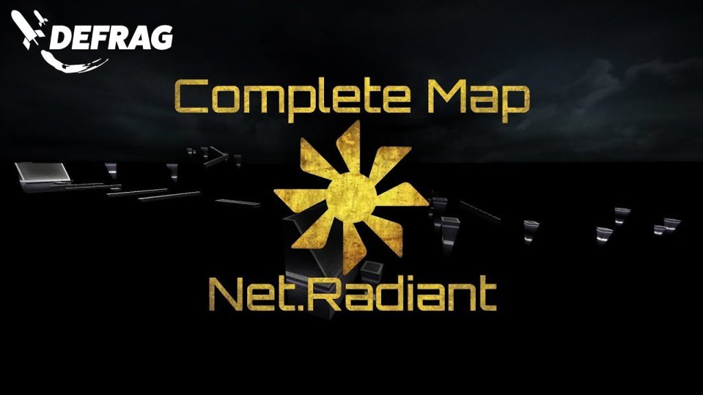 NetRadiant Tutorial | Complete and prepare for release