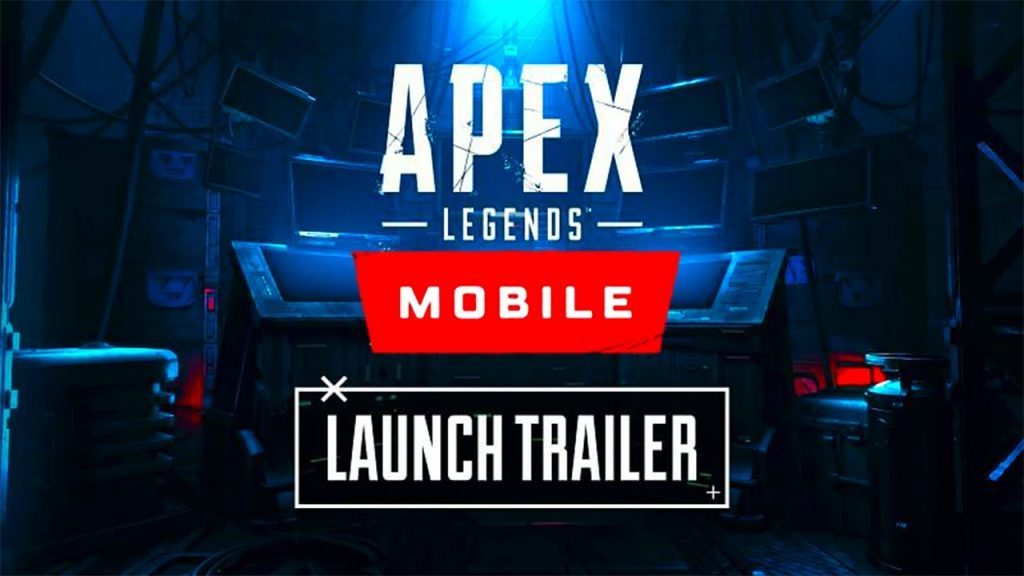 OFFICIAL | Apex Legends: Mobile Trailer