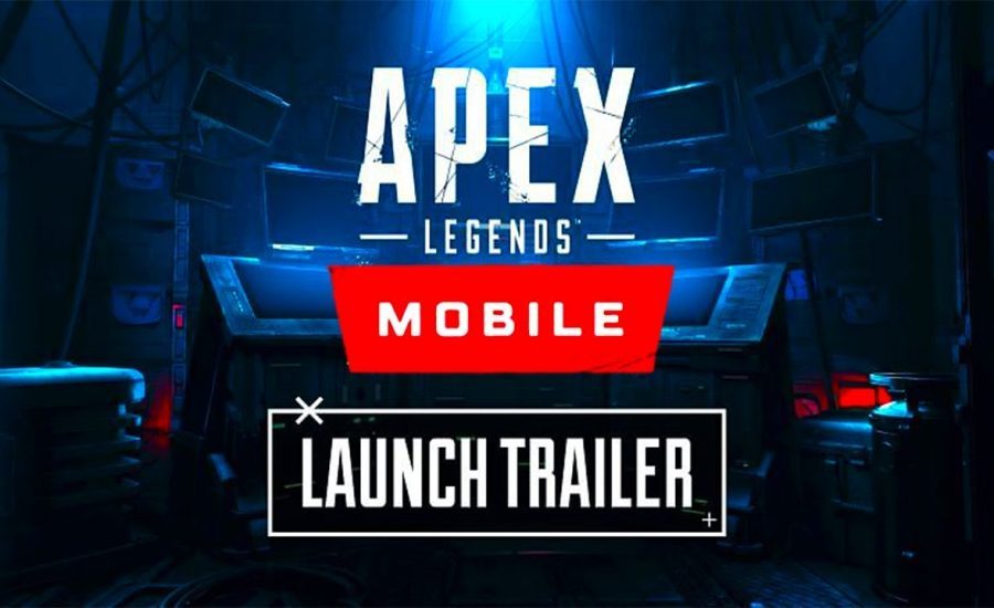 OFFICIAL | Apex Legends: Mobile Trailer