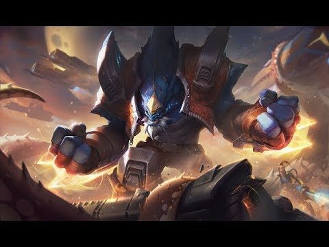 Odyssey onslaught mode-league of legends
