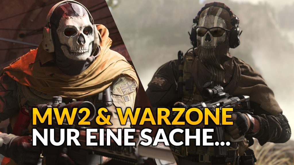 One thing Modern Warfare 2 must take from Warzone