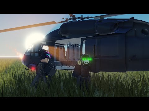 Operation Blackhawk (Trailer)