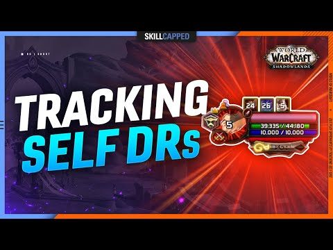 Outplay Opponents By Tracking Self DRs