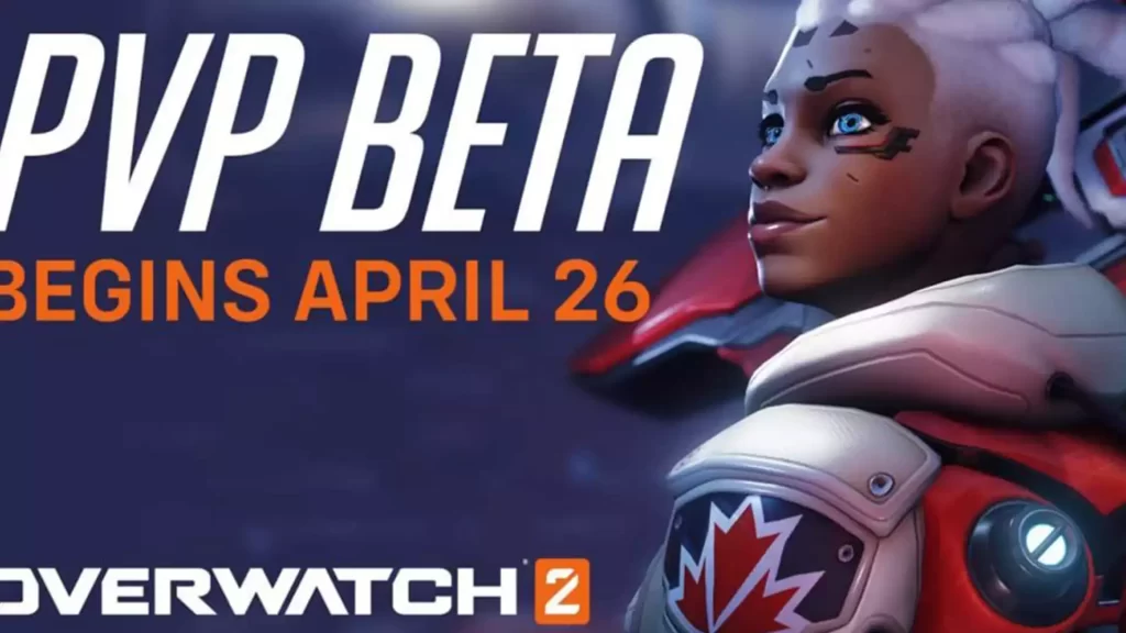 Overwatch 2 News Beta, characters, reworks and more