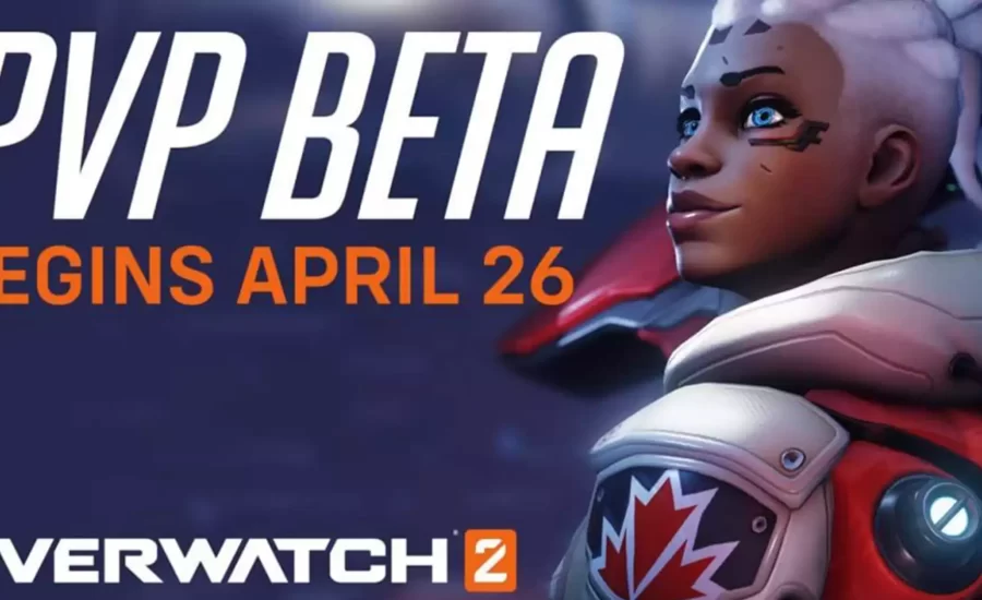 Overwatch 2 News Beta, characters, reworks and more