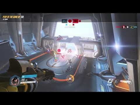 Overwatch - Double Boop!