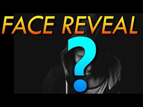 Overwatch - Face Reveal
