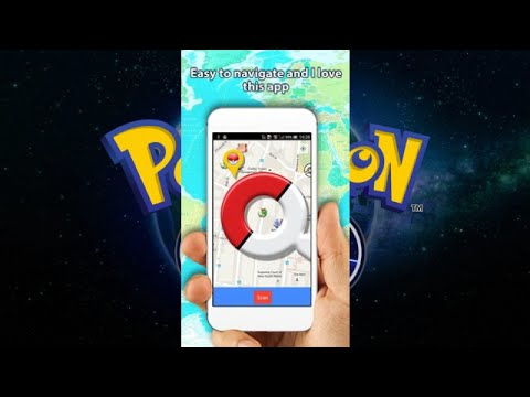 Pokemon GO | Tips |Live Map App of Pokemon Around You? **Update**