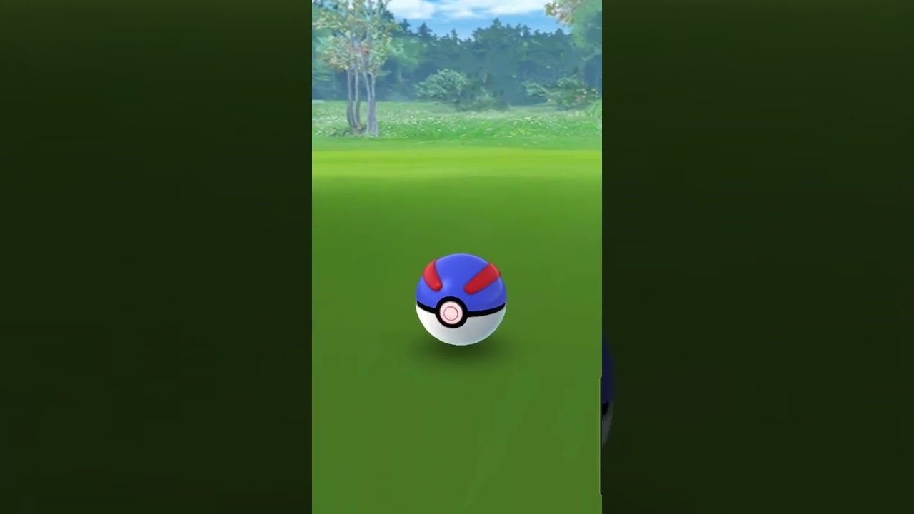 Pokemon Go Catching An Abra!
